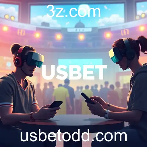 A Revolução dos Jogos Digitais e Socialização em 2025