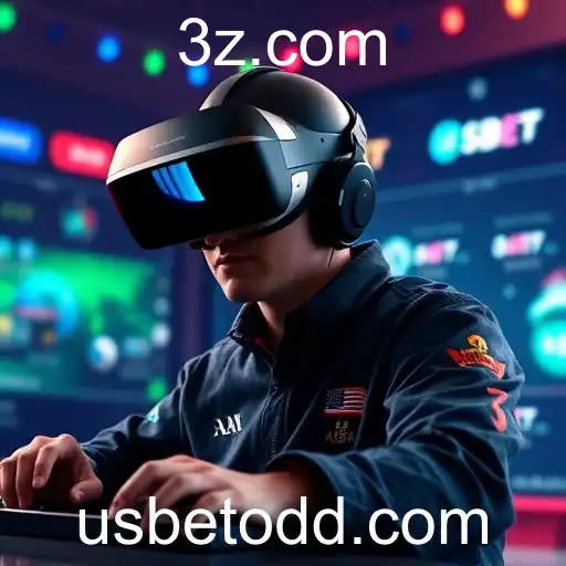 A evolução dos sites de jogos online em 2025