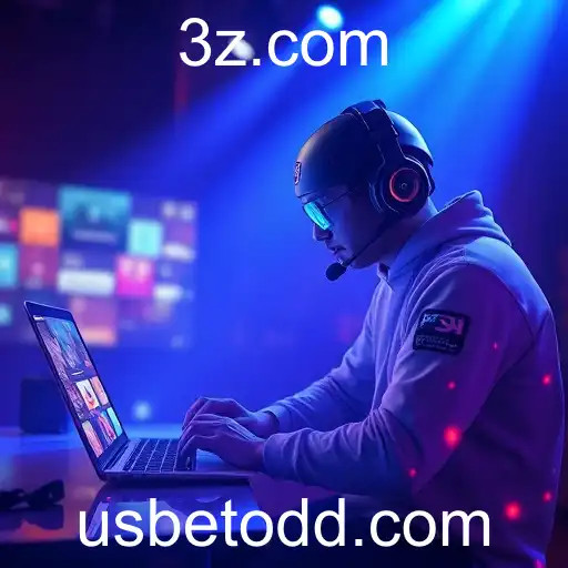 Tendências e Inovações do Mercado de Jogos Online