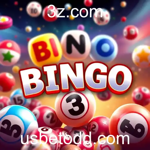 Explore a Emoção dos Jogos de Bingo no USBet