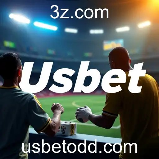 Crescimento dos Sites de Jogos em 2025: A Ascensão do Usbet