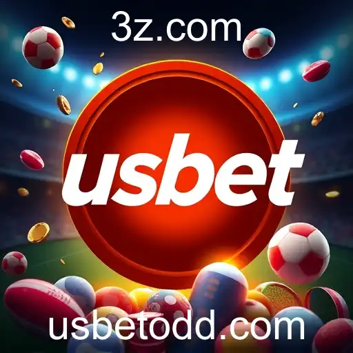 Impacto do 'usbet' no mercado de jogos em 2025