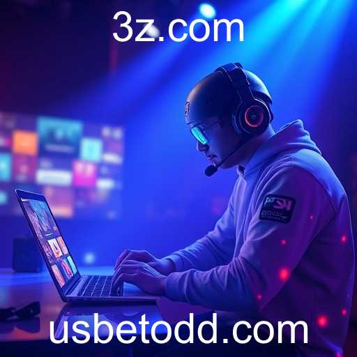 Tendências e Inovações do Mercado de Jogos Online