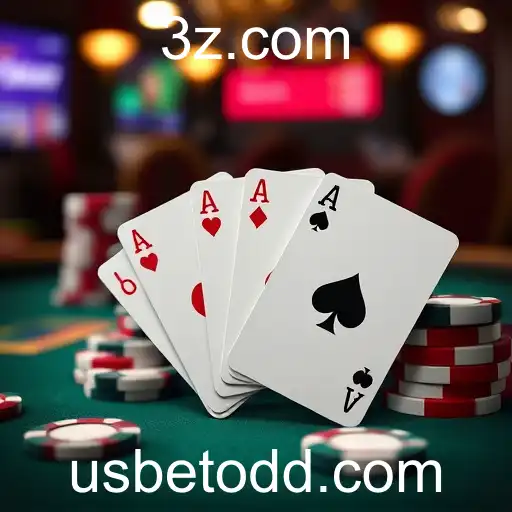 Explorando o Mundo do Poker Online: Estratégias e Dicas