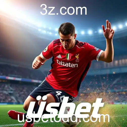 Expandindo Fronteiras: A Jornada das Apostas Esportivas com USbet