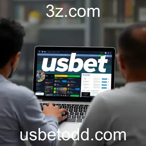 O Crescimento do Mercado de Jogos em Plataforma Usbet