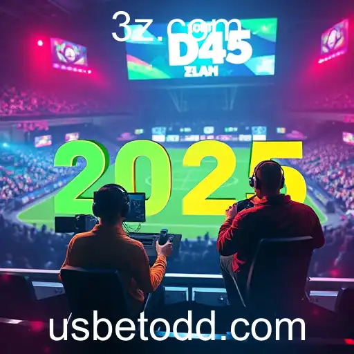 A Ascensão da Usbet: Tendências em Jogos Online para 2025