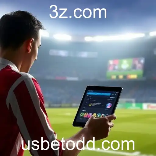Cenário Atual do Site Usbet e as Tendências no Mercado de Apostas Online