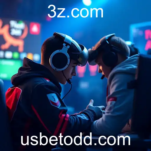 A Revolução dos eSports em 2025