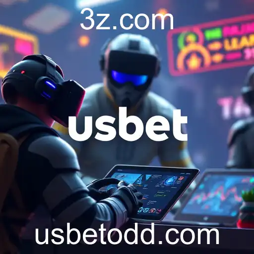 Avanços e Tendências no Setor de Jogos Online