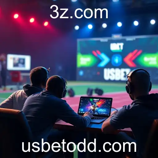 Tendências de Jogos Online em 2025