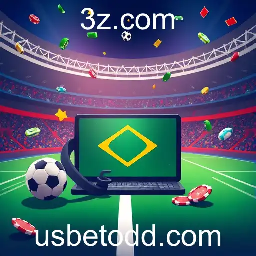 A Ascensão do Jogo Online e a Tendência do USbet