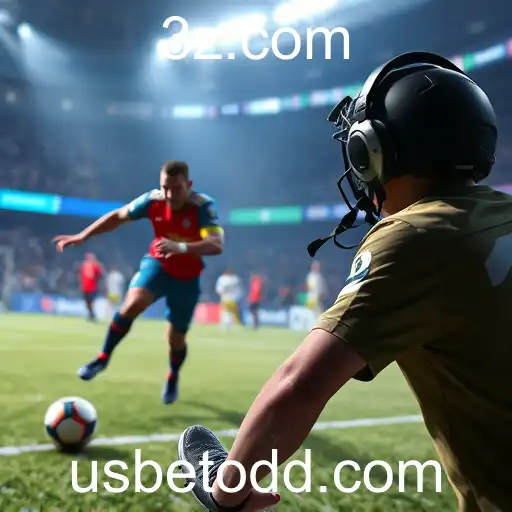 Usbet: Inovação e Sustentabilidade no Mundo dos Jogos